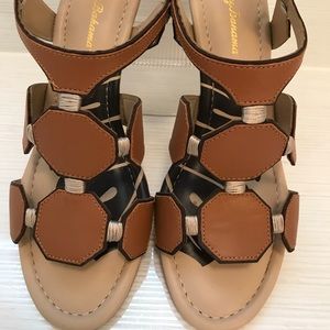 Tommy Bahama Sandal Wedge